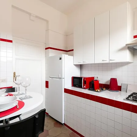 Rooftop Campo Dei Fiori アパート ローマ