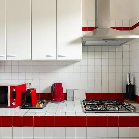 Rooftop Campo Dei Fiori