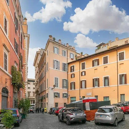 Rooftop Campo Dei Fiori