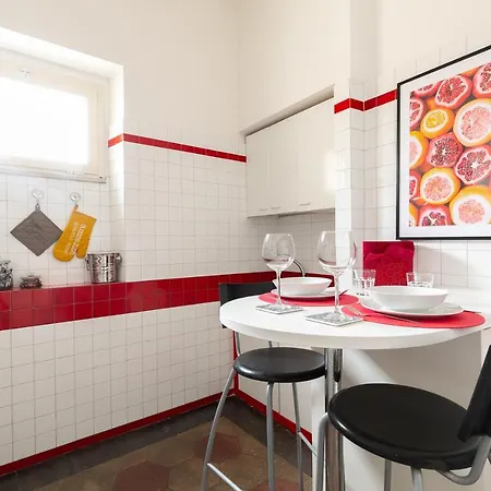 Rooftop Campo Dei Fiori ローマ