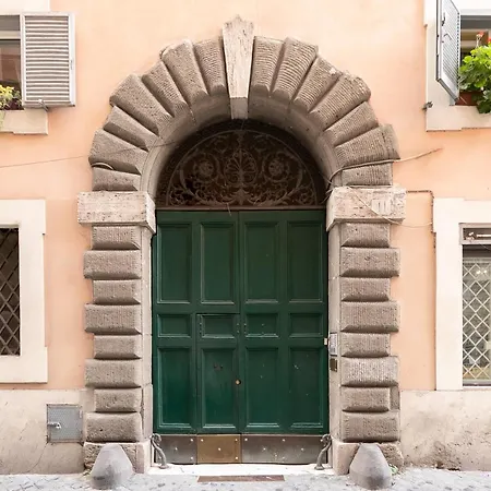 Rooftop Campo Dei Fiori ローマ