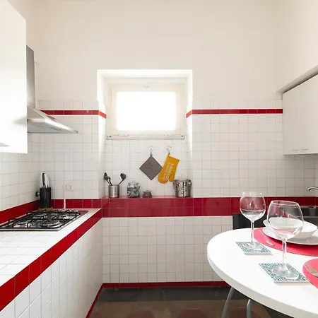 Rooftop Campo Dei Fiori * ローマ