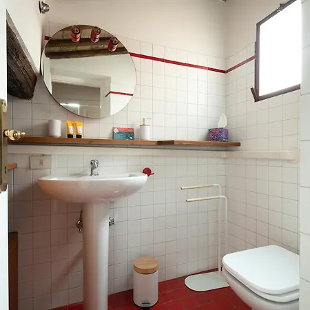 Rooftop Campo Dei Fiori アパート ローマ