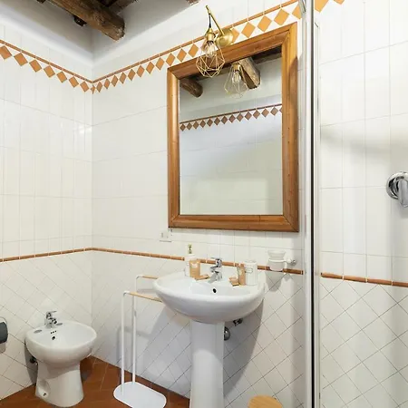 Rooftop Campo Dei Fiori * ローマ