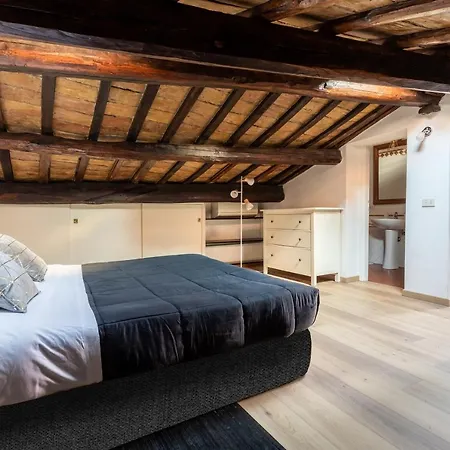 Rooftop Campo Dei Fiori *