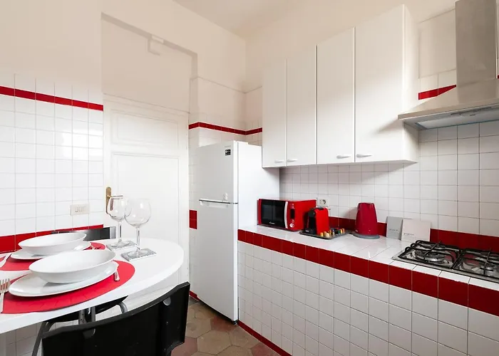 Rooftop Campo Dei Fiori Appartement Rome