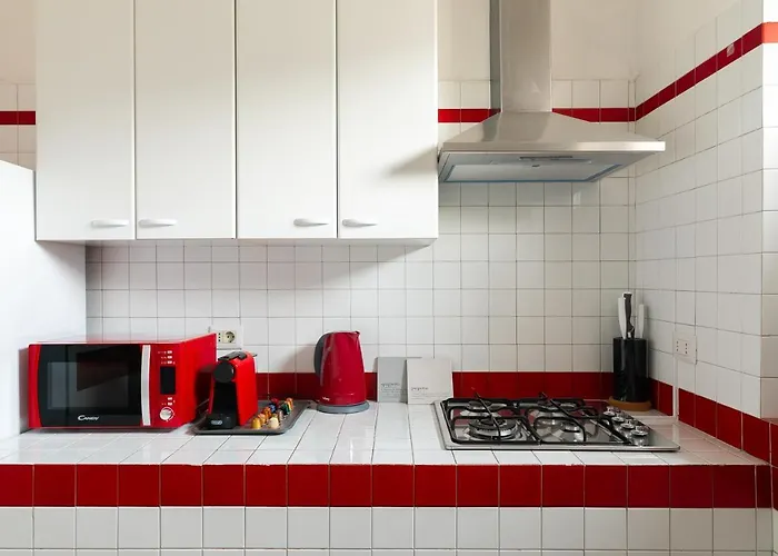 Rooftop Campo Dei Fiori