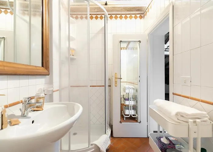 Appartement Rooftop Campo Dei Fiori Rome