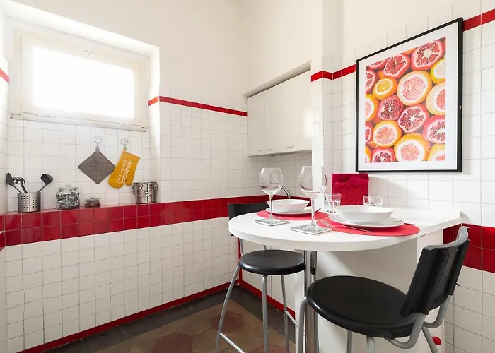 Rooftop Campo Dei Fiori Rome