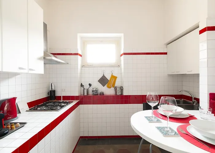 Rooftop Campo Dei Fiori * Rome