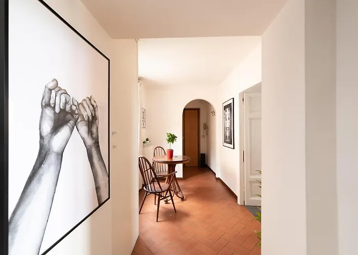 Appartement Rooftop Campo Dei Fiori