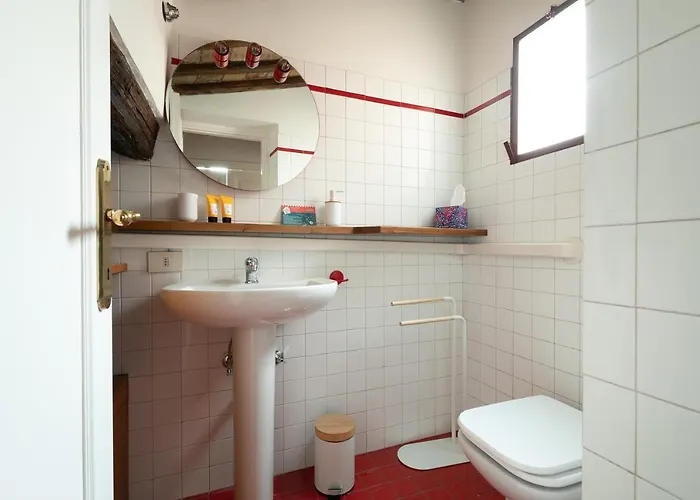 Rooftop Campo Dei Fiori Appartement Rome