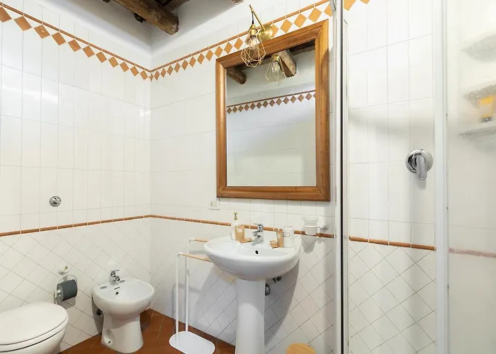 Rooftop Campo Dei Fiori * Rome